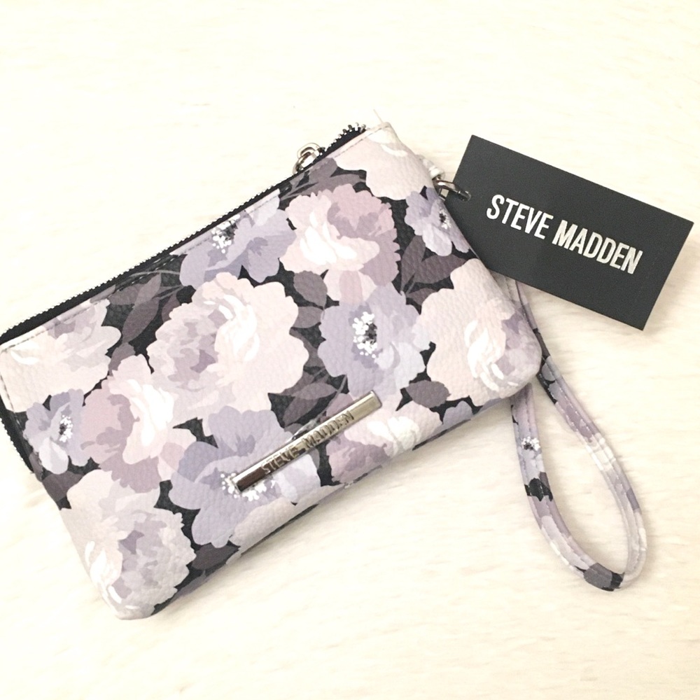 Steve Madden Clutch
